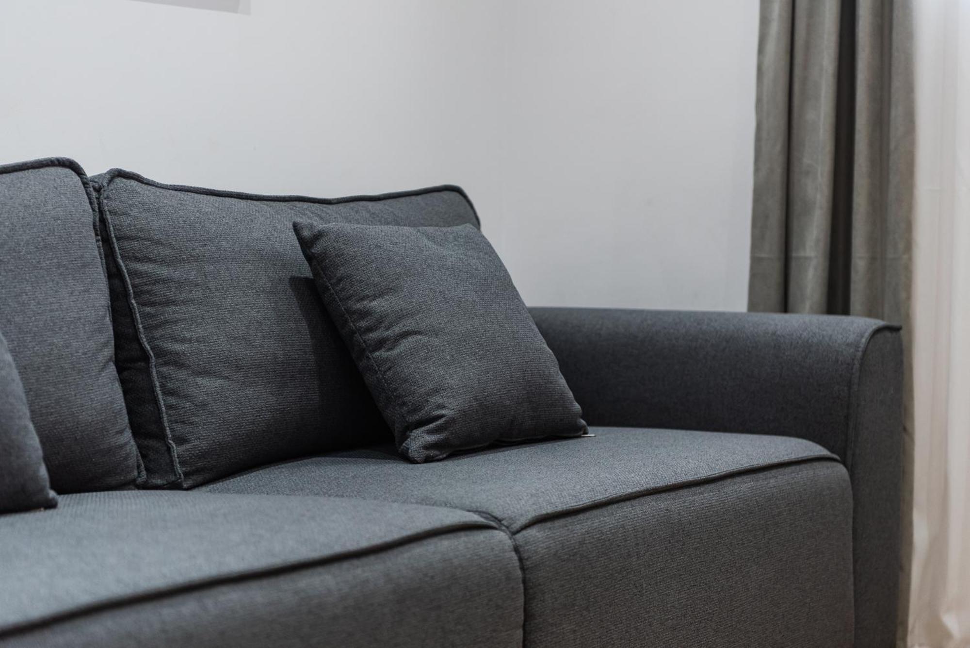 Atelier Apartments By Kondo Stays Tirana Esterno foto